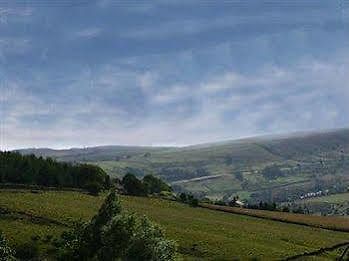 فندق Wellcroft House Diggle المظهر الخارجي الصورة