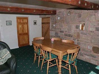 فندق Wellcroft House Diggle المظهر الخارجي الصورة