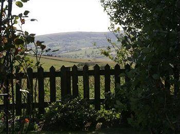 فندق Wellcroft House Diggle المظهر الخارجي الصورة