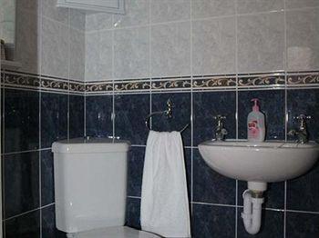 فندق Wellcroft House Diggle المظهر الخارجي الصورة