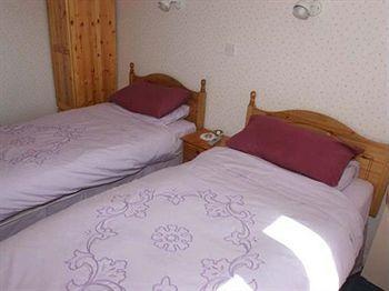 فندق Wellcroft House Diggle المظهر الخارجي الصورة