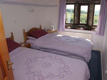فندق Wellcroft House Diggle المظهر الخارجي الصورة